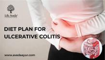 Diet Plan for Ulcerative Colitis - Ulcerative Colitis Diet Chart