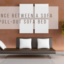 Top Difference Between Sofa and Pull Out Sofa Bed
