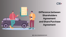  Difference between Shareholders Agreement (SHA) and Share Purchase Agreement (SPA)