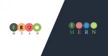 Differences Between MEAN & MERN Stack