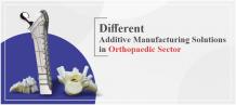 Orthopedic Implants | Additive Manufacturing Solutions | 3D Incredible- Pune, India