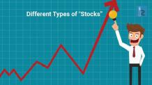 Different types of Stocks that Every Investor Should Know