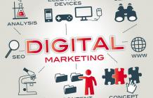 Top 10 Benefits of Digital Marketing Over Traditional Marketing | best home page | best homepage design