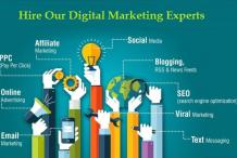 Hire dedicated developers in Chennai | Hire Digital Marketing experts