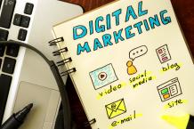 Few Digital Marketing Tips You Must Know