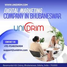 Unlocking Success: Your Guide to the Best Digital Marketing Agency in Bhubaneswar