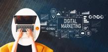 What Modules Are Covered In Digital Marketing Program?