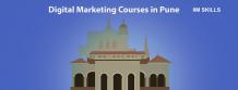  Digital Marketing Courses In Pune