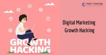 What is Growth Hacking | Digital Marketing Growth Hacking [2021]