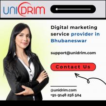 Revolutionizing Digital Marketing in Bhubaneswar: Your Trusted Partner for Success