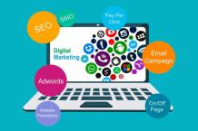 Dubai SEO Company – Digital Marketing Company Dubai
