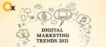 What Are the Best Digital Marketing Trends for 2021?