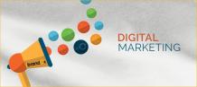 What is Digital Marketing & How Digital Marketing Gained its Momentum?