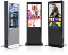 Digital Signage