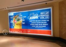 Digital Signage Solutions in UAE | Signage Company Abu Dhabi