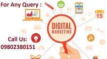 Digital Marketing Hub for SEO and SMO Services by Jony Singla