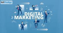 Have a look on Digital Marketing Techniques To Be Followed