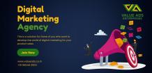 Digital Marketing Agency in Greater Noida