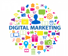 Digital Marketing Company in Ghaziabad