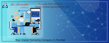 Best Digital Marketing company In Mumbai
