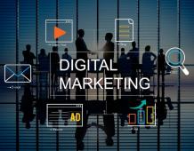 digital marketing service in india