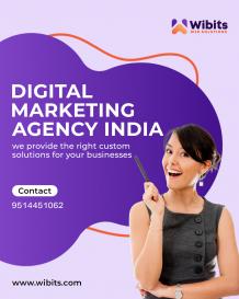 Digital Marketing Agency In India | Stay On Top Of Search Engine Results