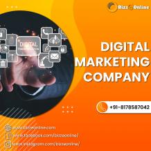 Digital marketing company , digital marketing company in gurgaon