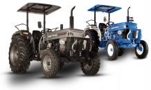 DIGITRAC – The New Tractor Buying Experience for the New Generation 