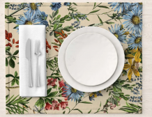 Dining Table Mats: Stylish &amp; Practical Solutions for Your Dining Table &#8211; CarDealer