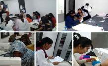 1 Year Diploma In Fashion Designing In Bangalore | Fashion Desigining Institute in Banglore |  VFA