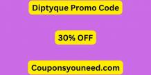 30% OFF Diptyque Promo Code - November 2024 (*NEW*)