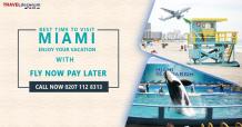 cheap flight tickets to miami from london heathrow