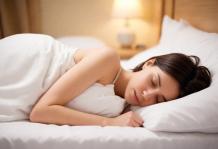 Direction to Sleep