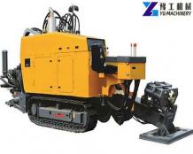 Directional Drilling Machine | HDD Machine Price | New HDD Drilling Rig