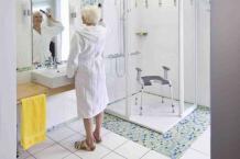Benefits of Installing Shower Doors in Bathrooms  