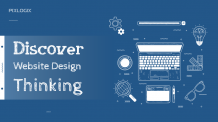 Discover Website Design Thinking and Know How Important It is!