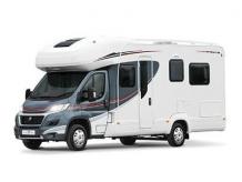 Motorhome Hire New Zealand and Motorhome Rental Services