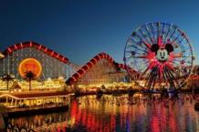 Things to do in Los Angeles, California - Hollywood sign, Disney park, Shopping, Helicopter tour