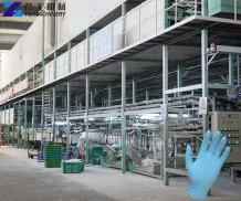 Nitrile Gloves Machine Efficient - Factory supplier 2021