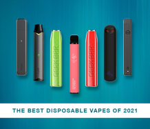 Top 5 Disposable Devices &#8211; RavenRoute