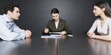 Top 4 Reasons To Hire A Reliable Divorce Lawyer