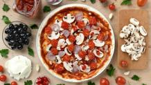 DIY Pizza Recipes: Creative Cooking for Picky Eaters