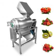 Fruit Pulp Machine | Mango | Tomato | Pineapple Pulper