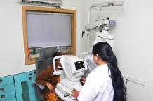 Laser Eye Surgery in Pune | LASIK vs PRK - Dada Laser Eye Institute