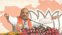 Hindi Diwas: Amit Shah pushes for Hindi as national language