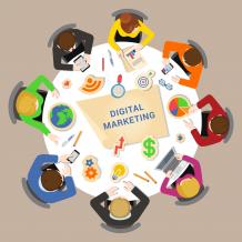 Digital Marketing Agency