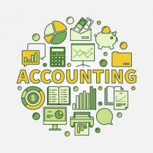 The Best Accounting Service Provider In Singapore!