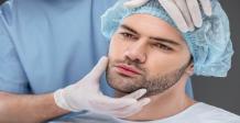 Do Beard Transplants Leave Scars?
