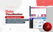 Data Visualization Services - Transform Insights