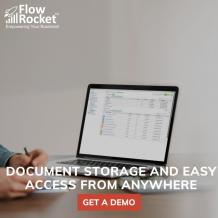 Document Management Software